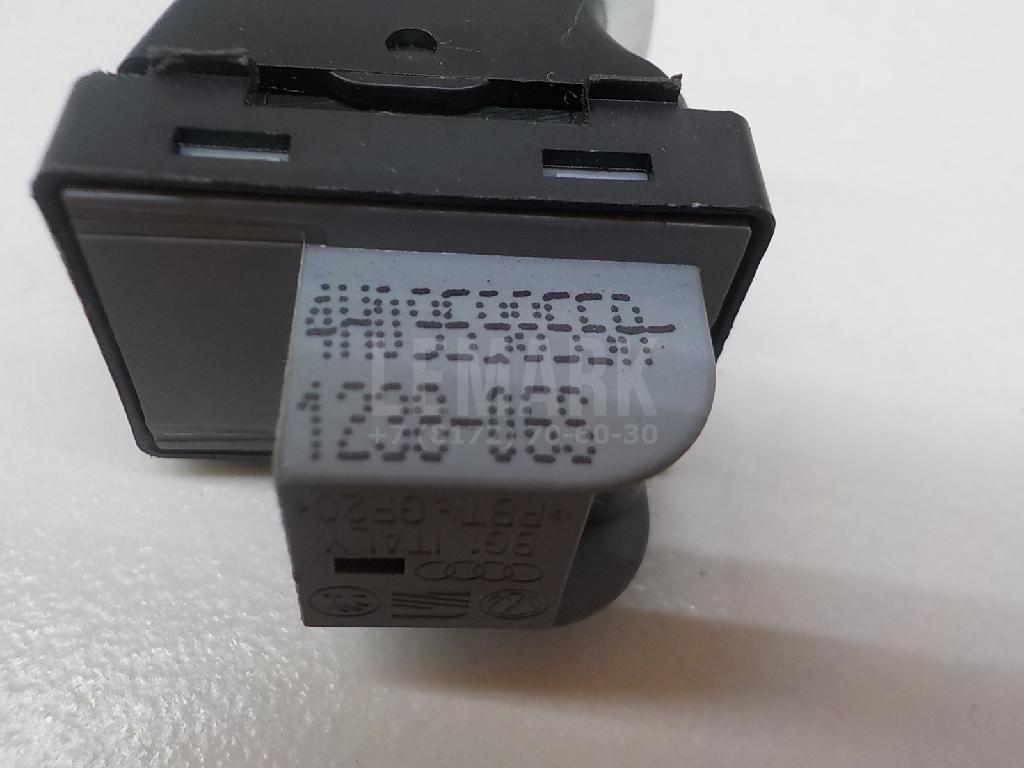 Кнопка стеклоподъемника для  Audi A4 [B7] 2005-2007
