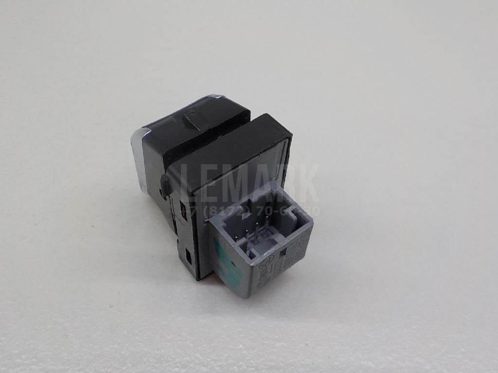 Кнопка стеклоподъемника для  Audi A4 [B7] 2005-2007