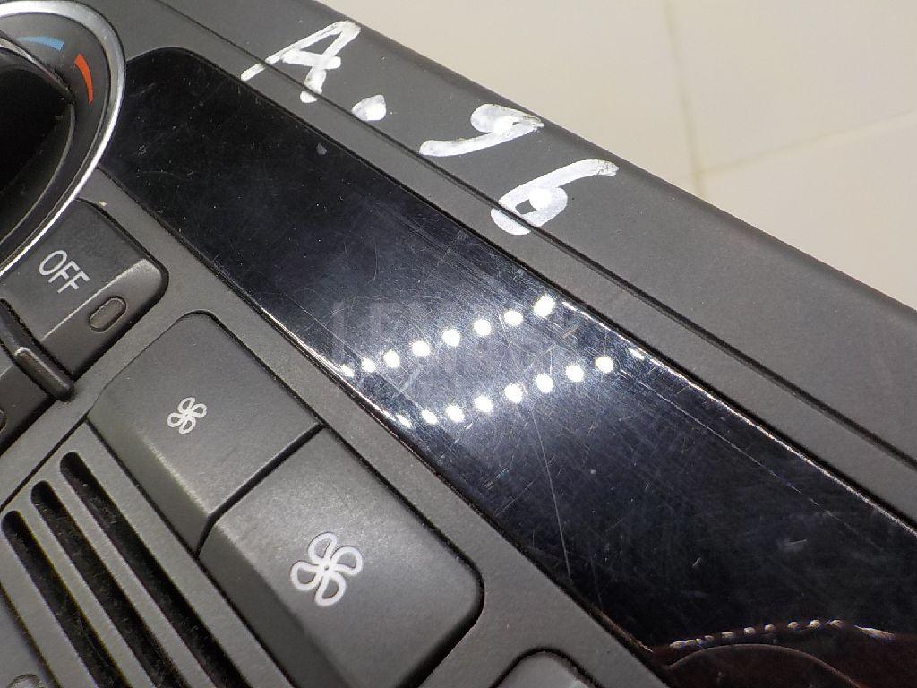 Блок управления климатической установкой для  Audi A7 (4K8) 2018
