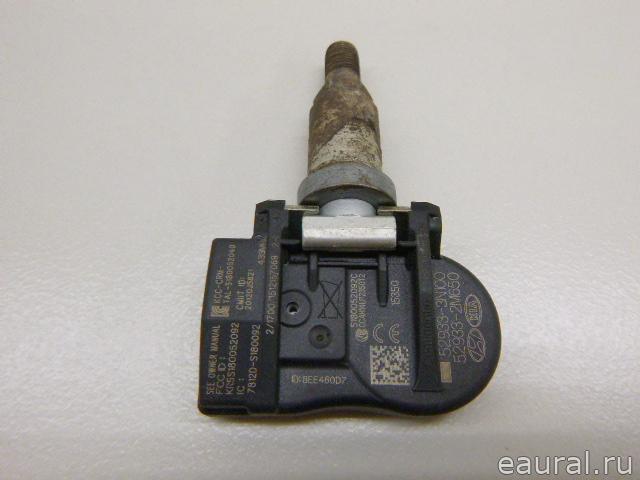 Датчик давления в шине (TPMS)