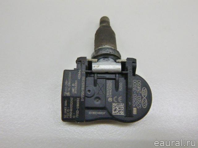 Датчик давления в шине (TPMS)