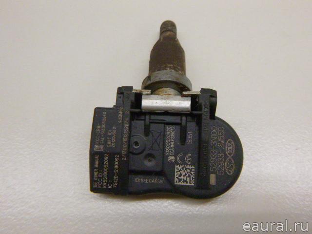 Датчик давления в шине (TPMS)