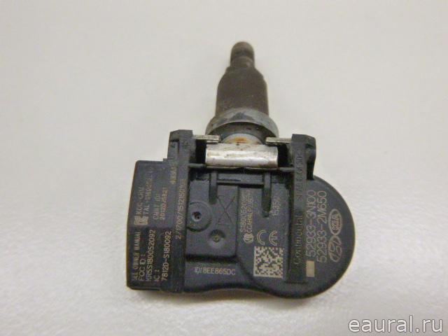 Датчик давления в шине (TPMS)
