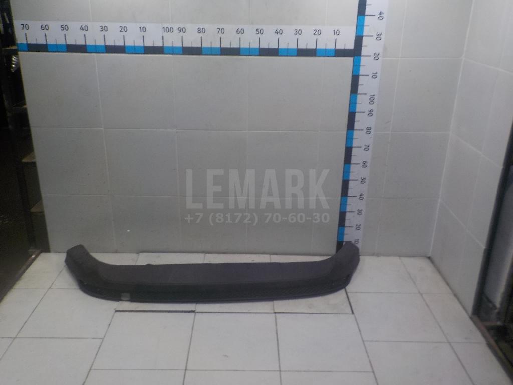 Юбка задняя 1705851 Ford