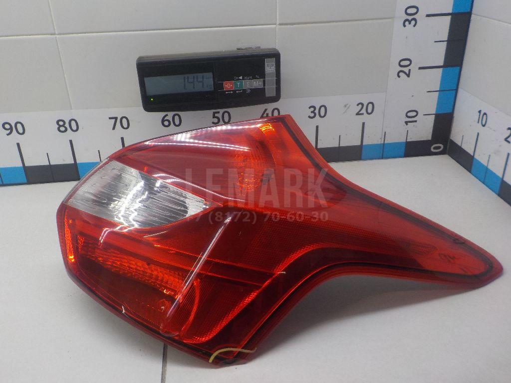 Фонарь задний правый 1825318 Ford