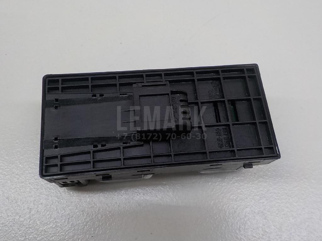 Блок управления стеклоподъемниками для  BMW 6-serie E64 2004-2009