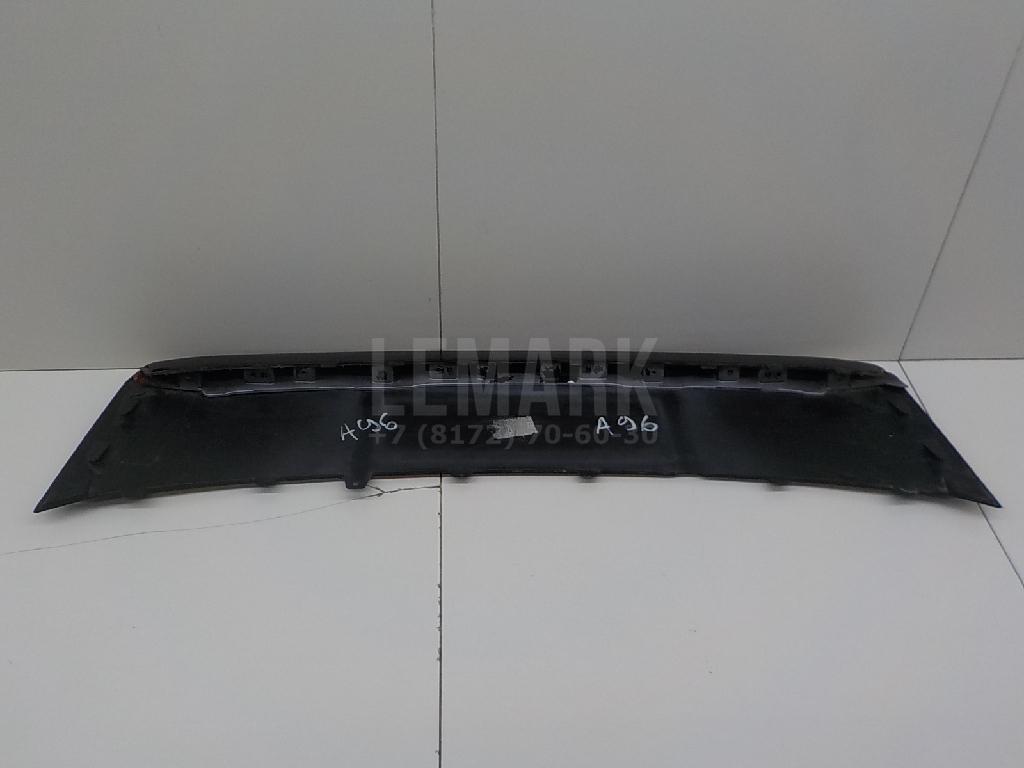 Накладка переднего бампера для  Audi A8 [4D] 1994-1998