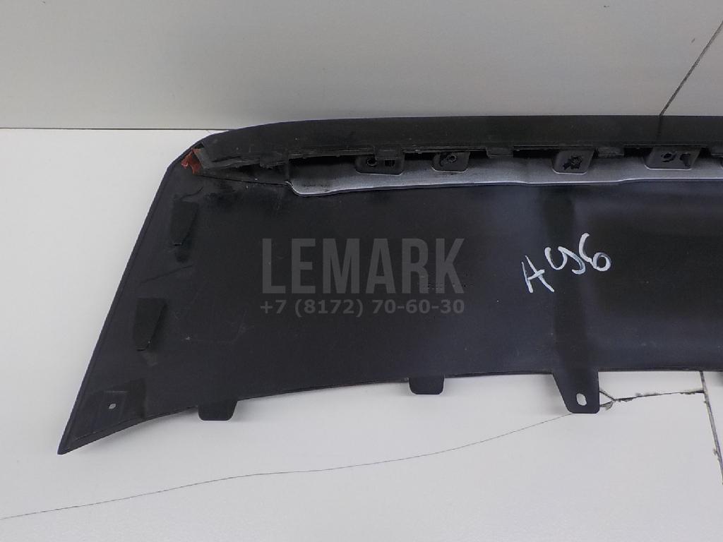 Накладка переднего бампера для  Audi A8 [4D] 1994-1998