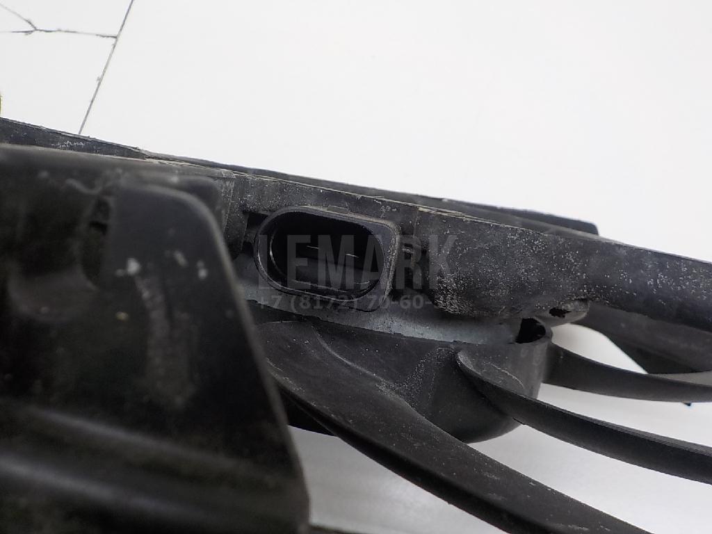 Вентилятор радиатора для  Ford Fiesta 2008-2019
