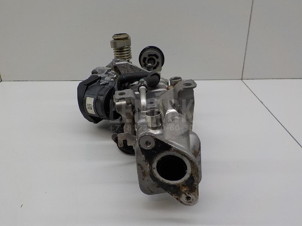 Радиатор системы EGR для  Audi A4 [B6] 2000-2004