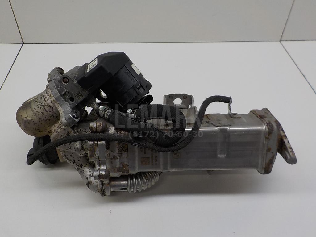Радиатор системы EGR для  Audi A4 [B6] 2000-2004