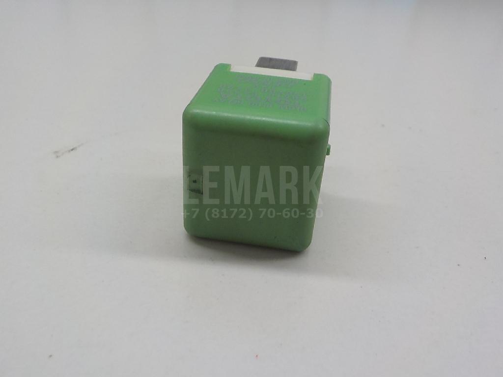 Реле свечей накаливания 2861054390 Toyota