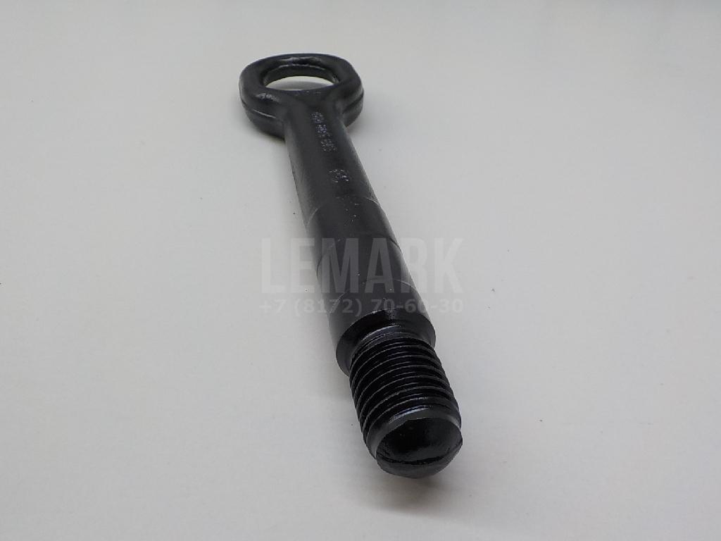 Крюк буксировочный для  BMW X3 G01 2017-2024