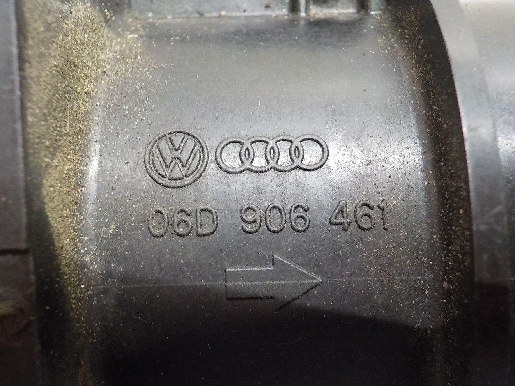 Расходомер воздуха (массметр) для  Audi A4 [B5] 1994-2001