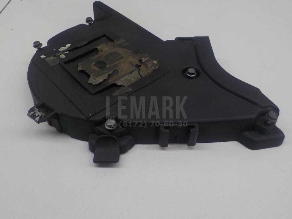 Кожух ремня ГРМ для  Citroen C4 Picasso 2006-2014