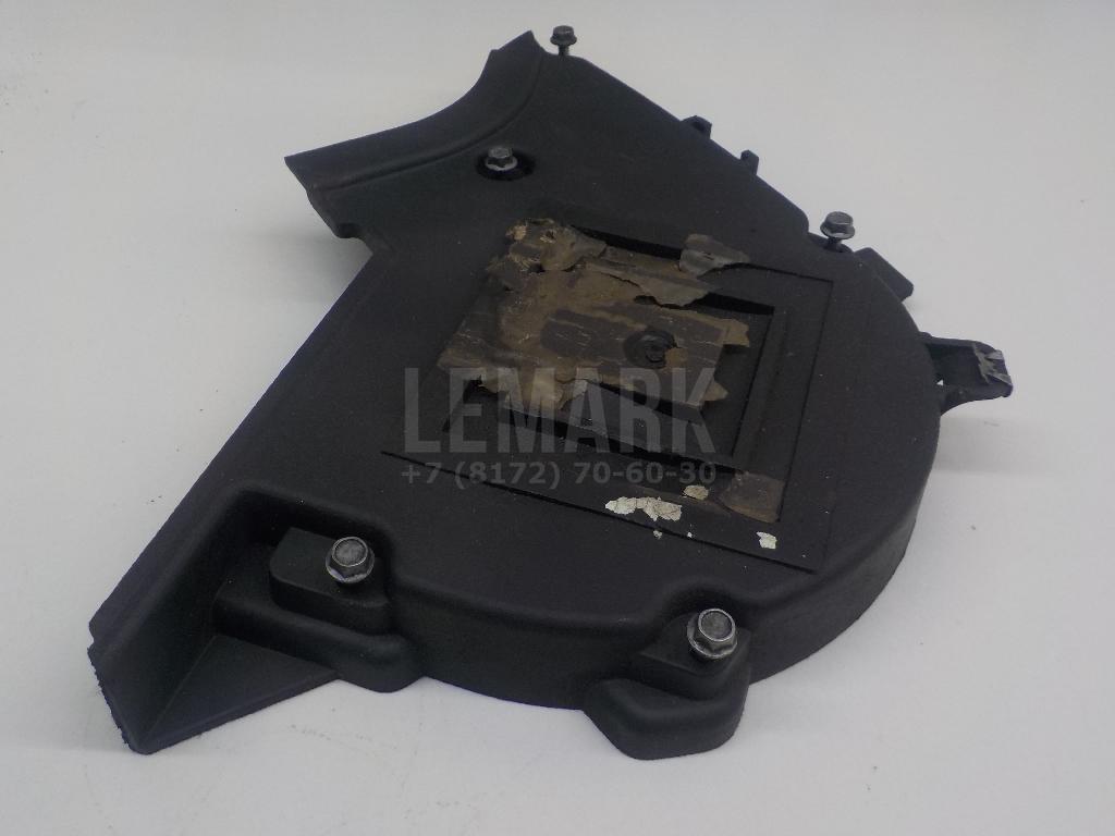 Кожух ремня ГРМ для  Citroen C4 Picasso 2006-2014