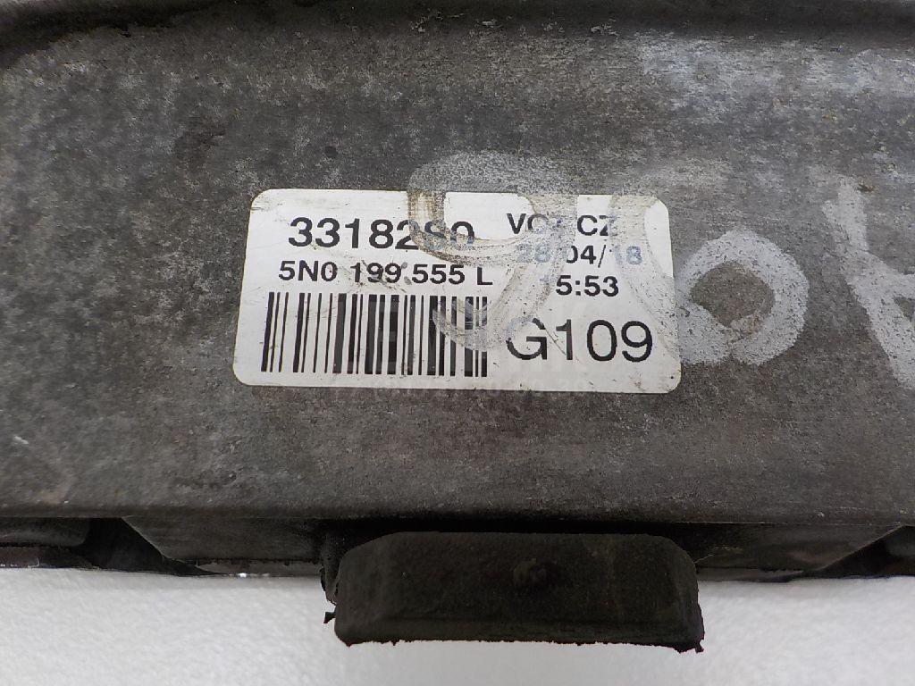 Опора КПП левая для  BMW 1-serie F20/F21 2011-2019