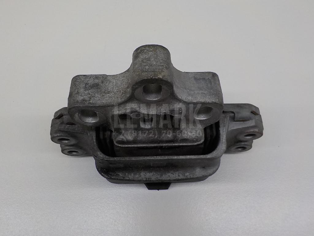 Опора КПП левая для  BMW 1-serie F20/F21 2011-2019