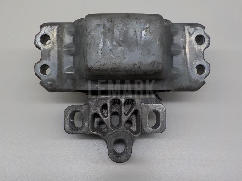 Опора КПП левая для  BMW 1-serie F20/F21 2011-2019