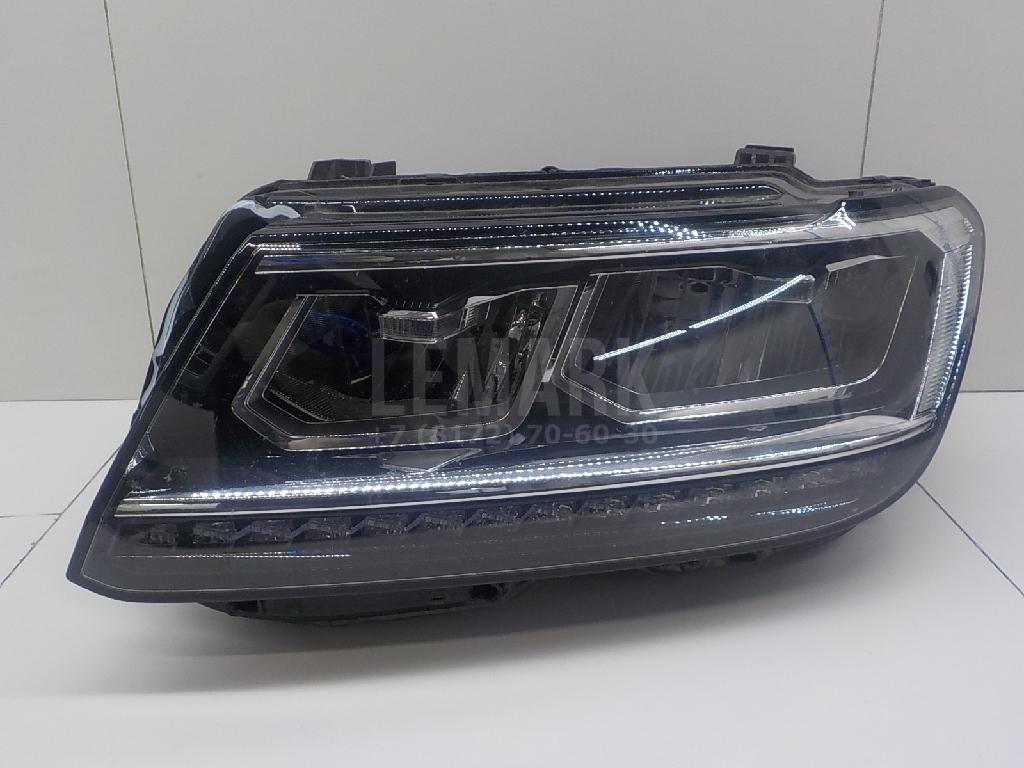 Фара левая 5NB941773D VAG