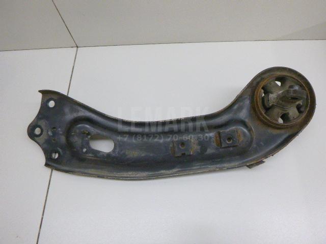 Рычаг задний продольный левый 55270C5050 Hyundai-Kia