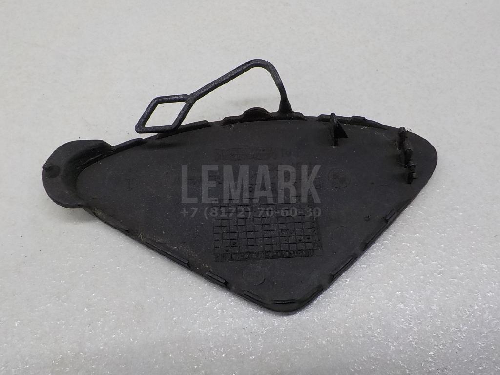 Заглушка буксировочного крюка для  BAW M7 2022