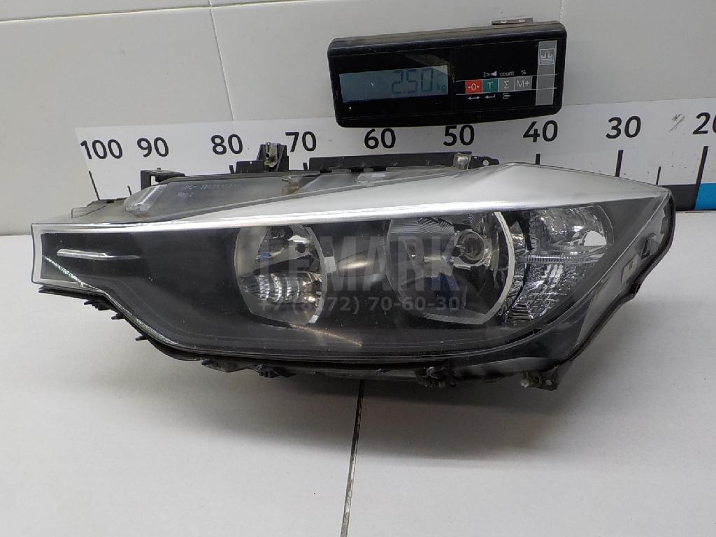 Фара левая для  BMW 5-serie E60/E61 2003-2009