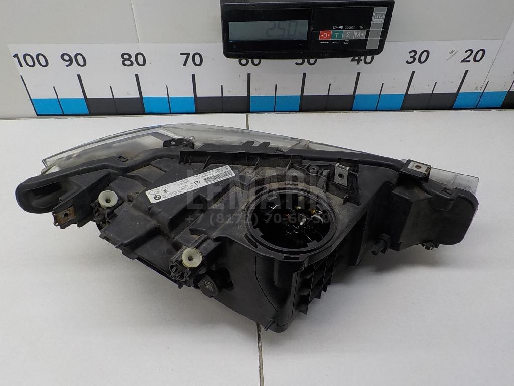 Фара левая для  BMW 5-serie E60/E61 2003-2009