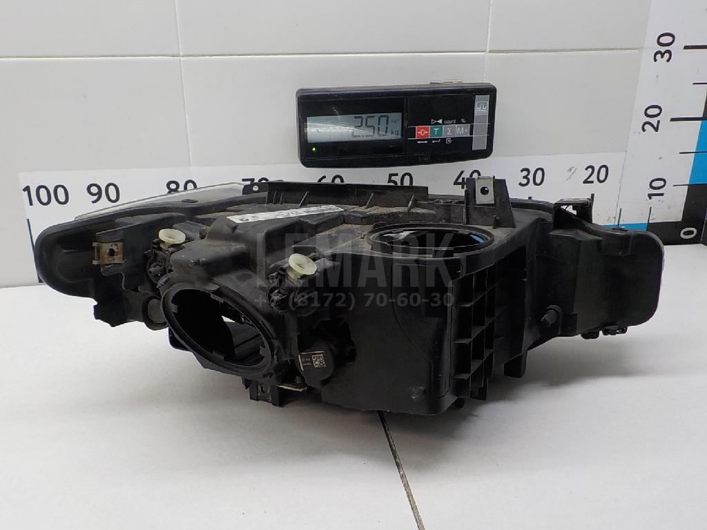 Фара левая для  BMW 5-serie E60/E61 2003-2009