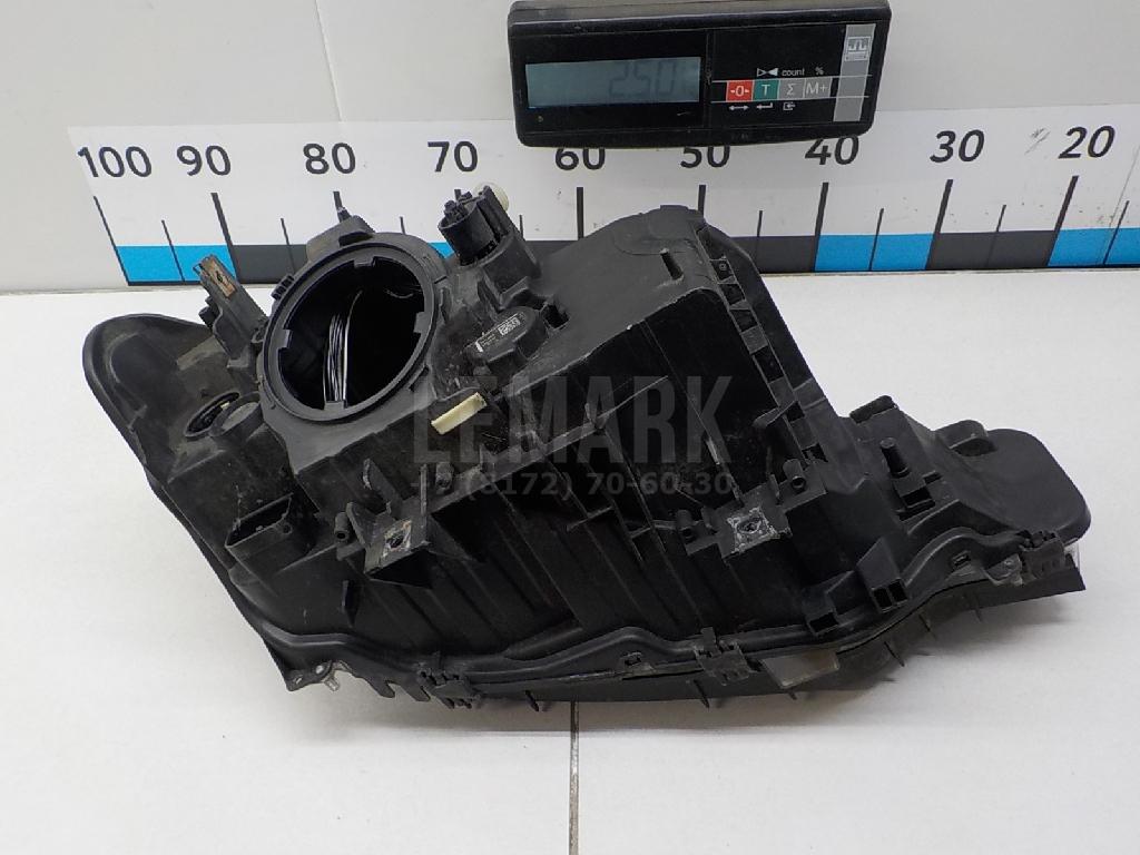 Фара левая для  BMW 5-serie E60/E61 2003-2009