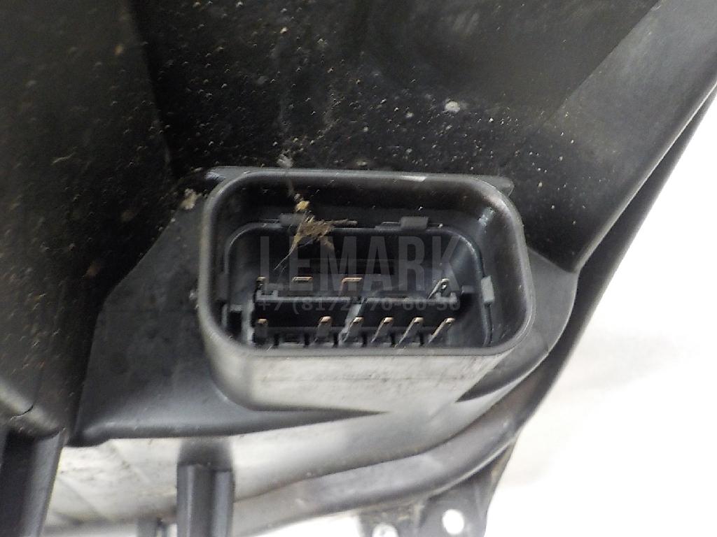 Фара правая для  Ford Fiesta 1995-2001