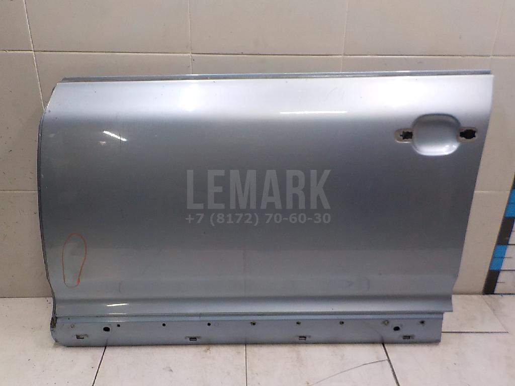 Дверь передняя левая 7L0831055L VAG