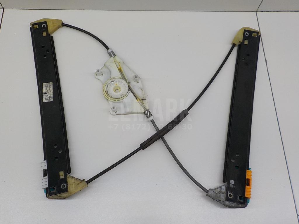 Стеклоподъемник электр. задний левый 7L0839461D VAG