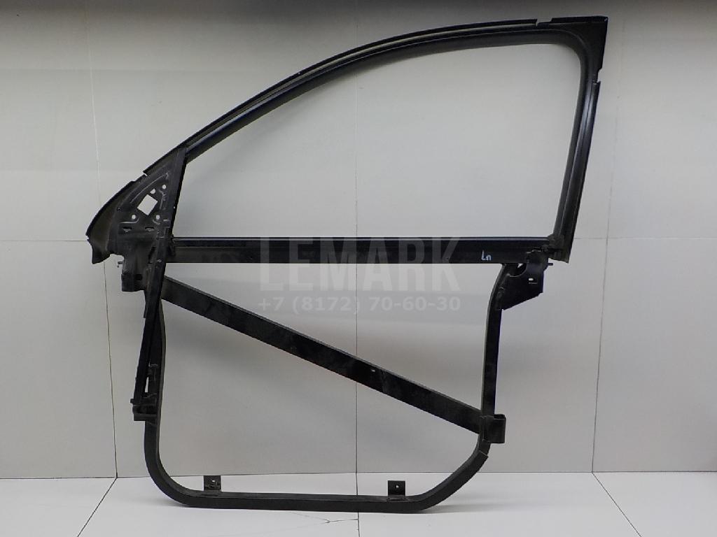 Рамка двери 7L0837353E VAG
