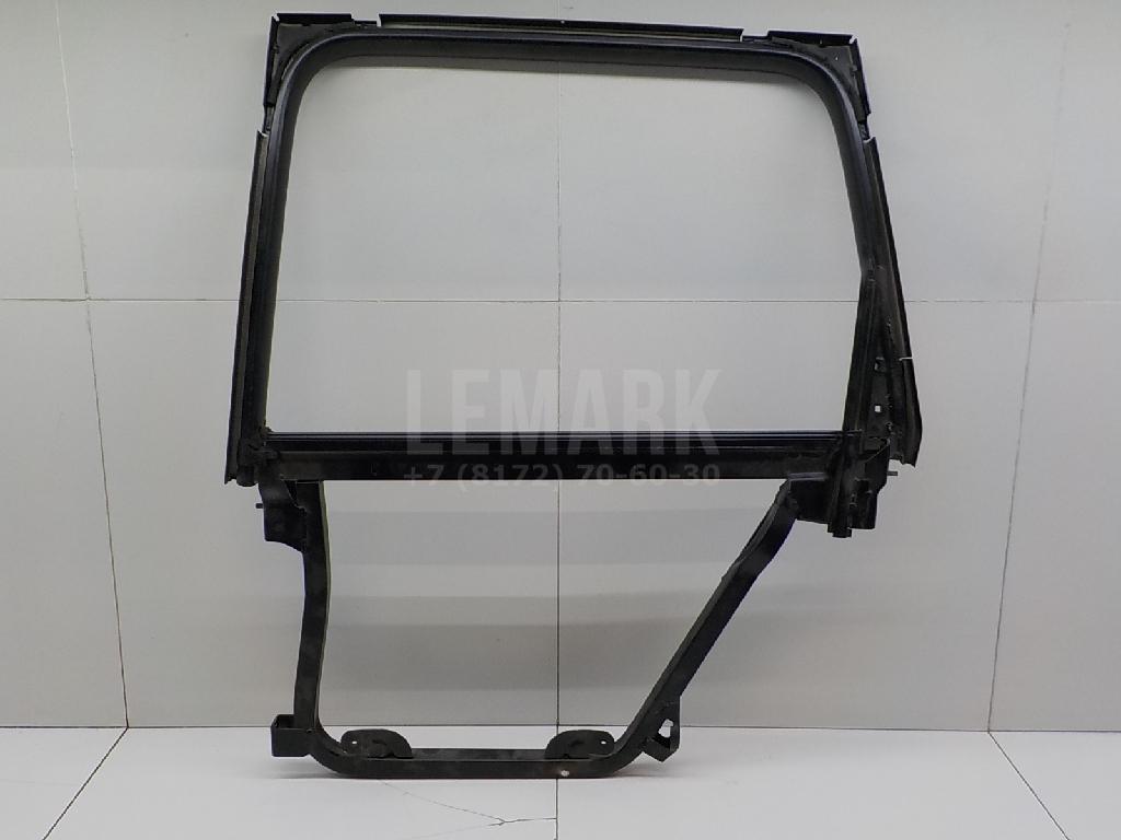 Рамка двери 7L0839353K VAG