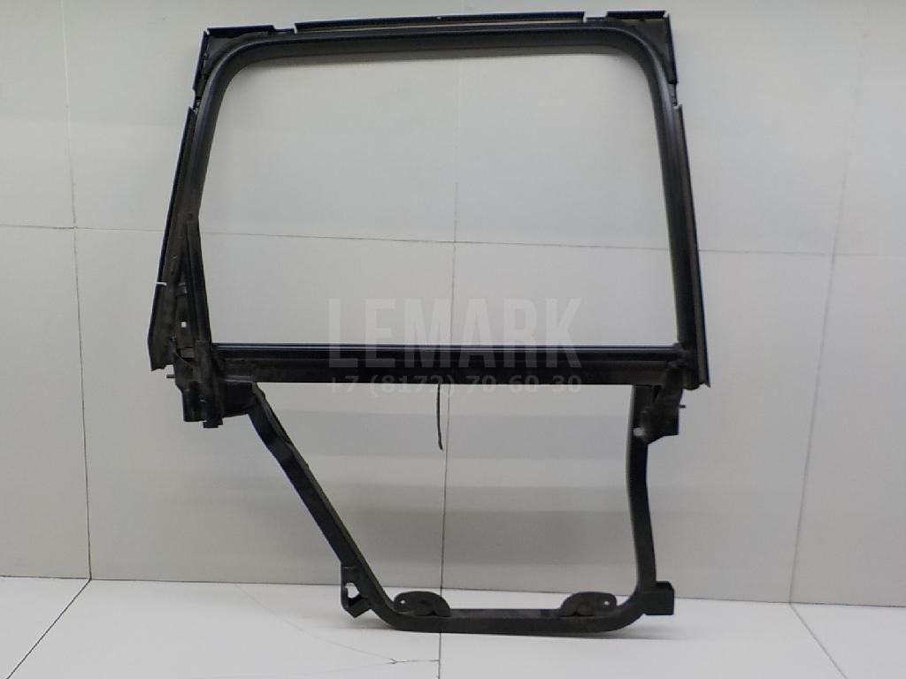Рамка двери 7L0839354K VAG