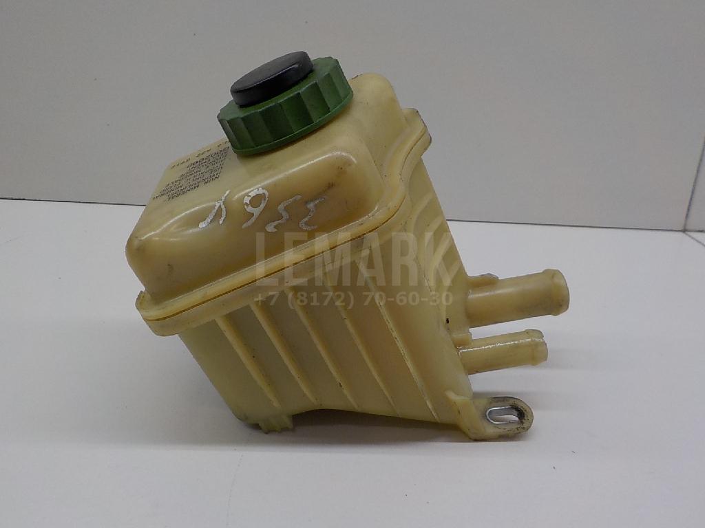 Бачок гидроусилителя 7L6422371E VAG