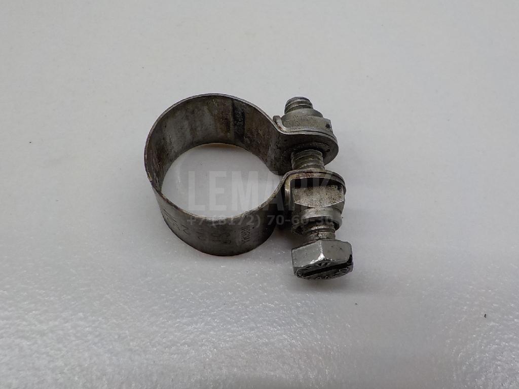 Хомут глушителя 7D0819597 VAG