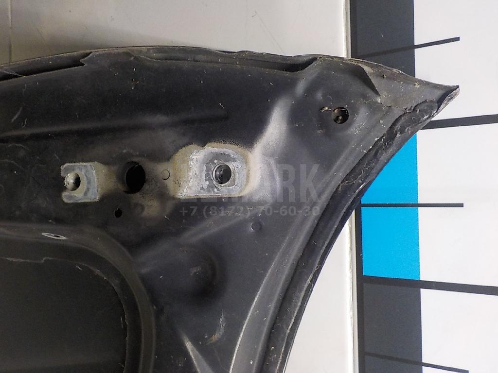 Капот для  Alfa Romeo 166 1998-2007