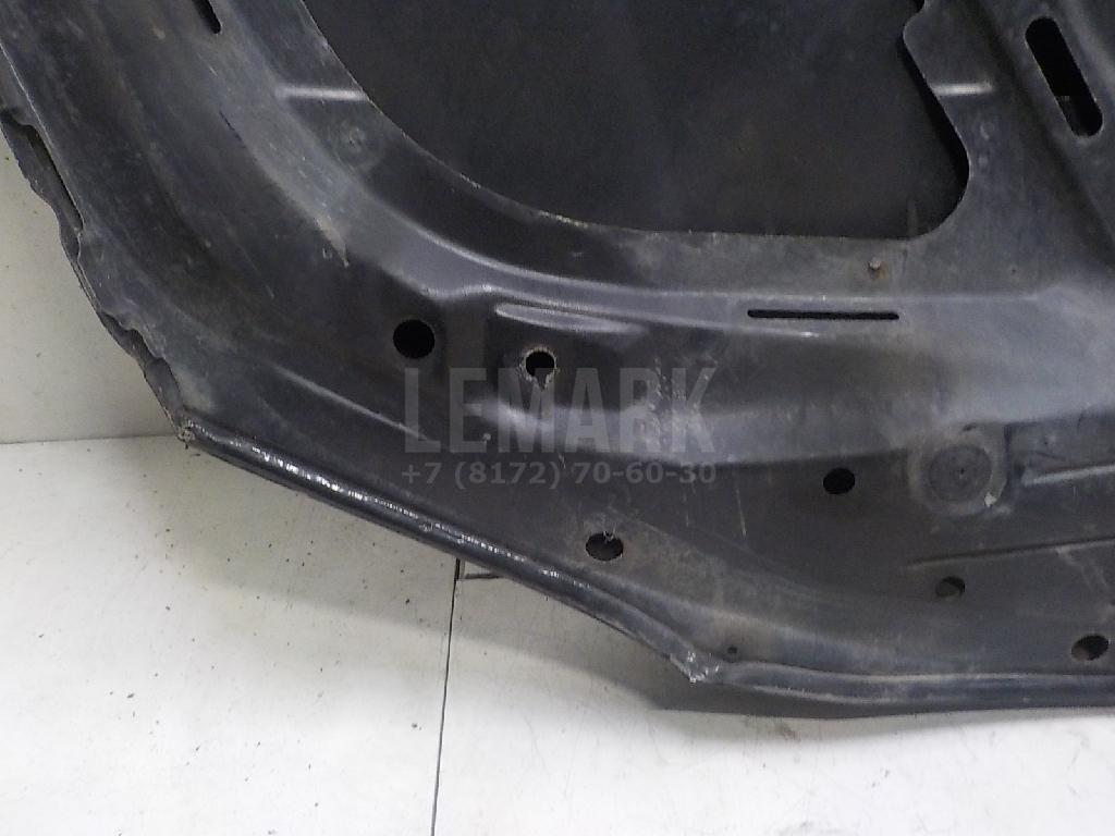 Капот для  Alfa Romeo 166 1998-2007