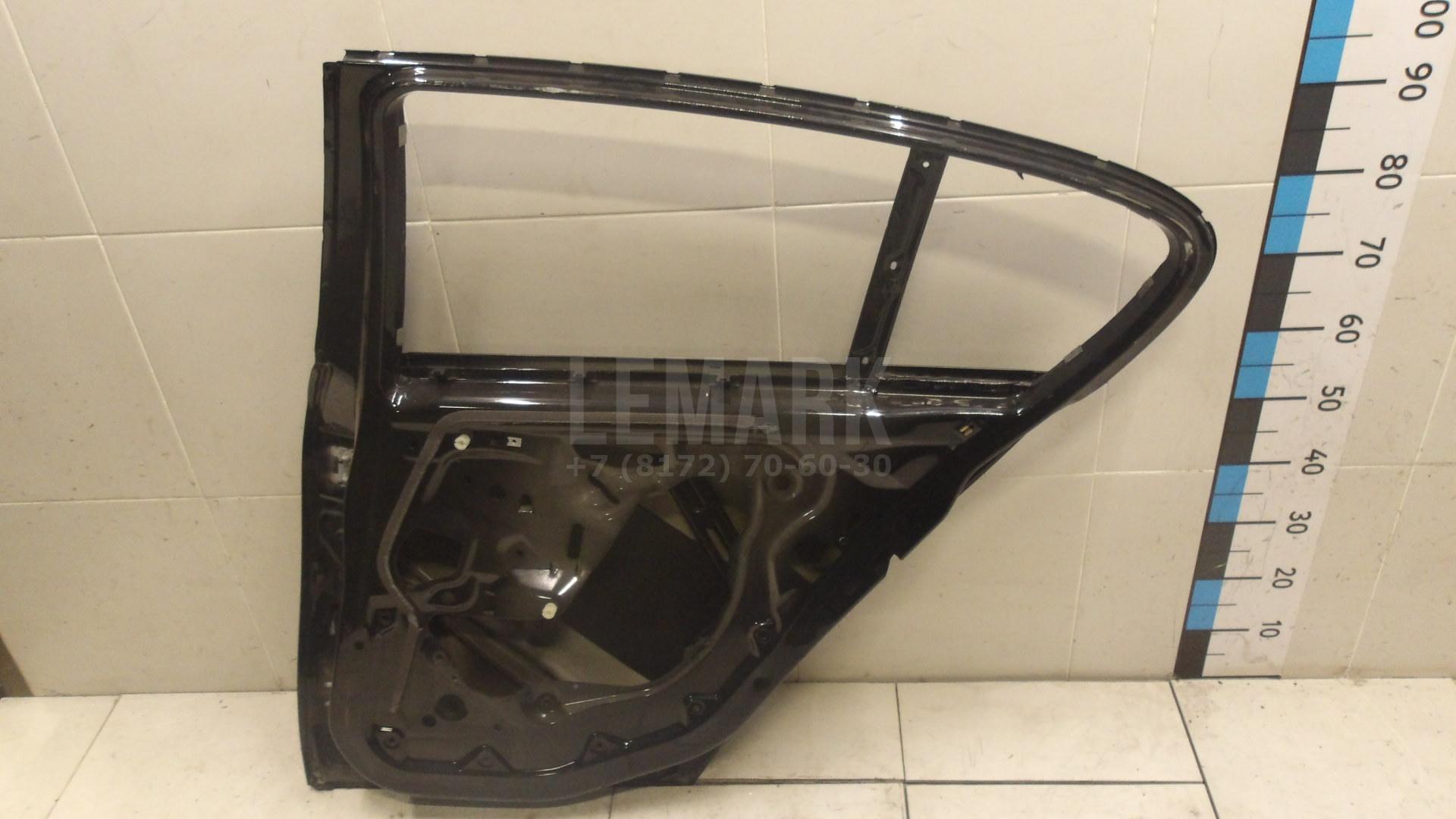 Дверь задняя правая для  Alfa Romeo 147 2001-2010