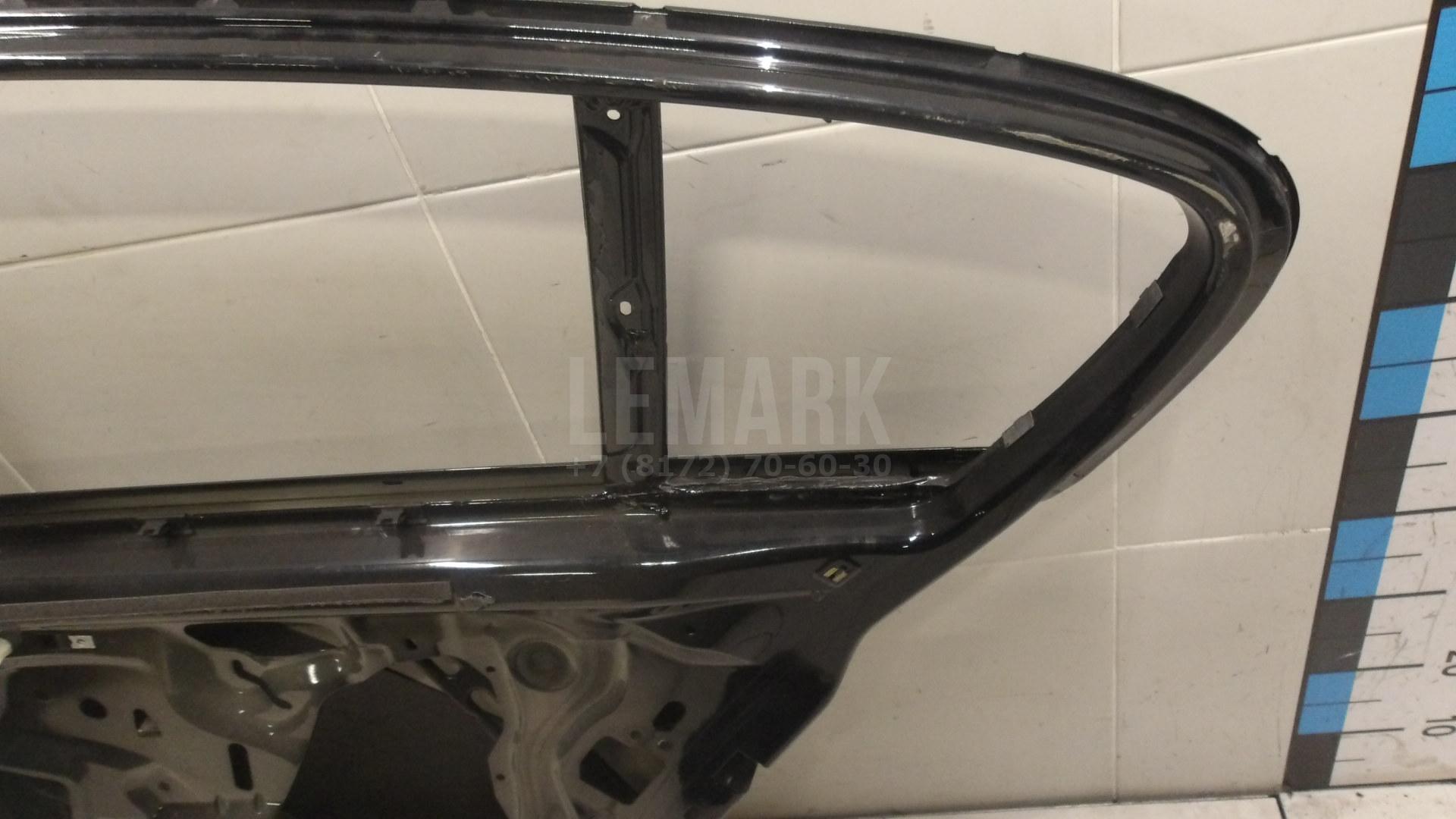 Дверь задняя правая для  Alfa Romeo 147 2001-2010