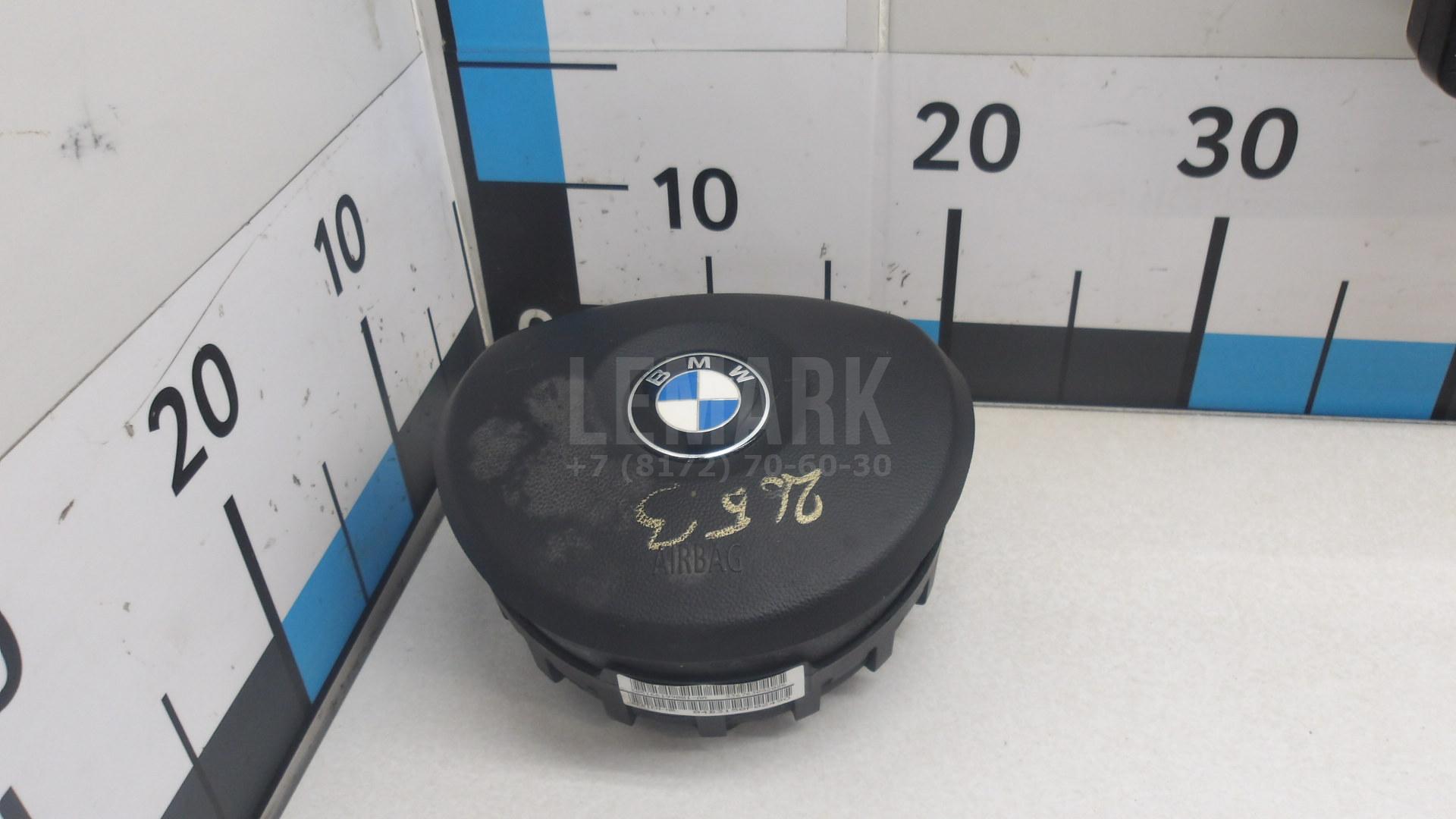 Подушка безопасности в рулевое колесо для  BMW Z4 G29 2018