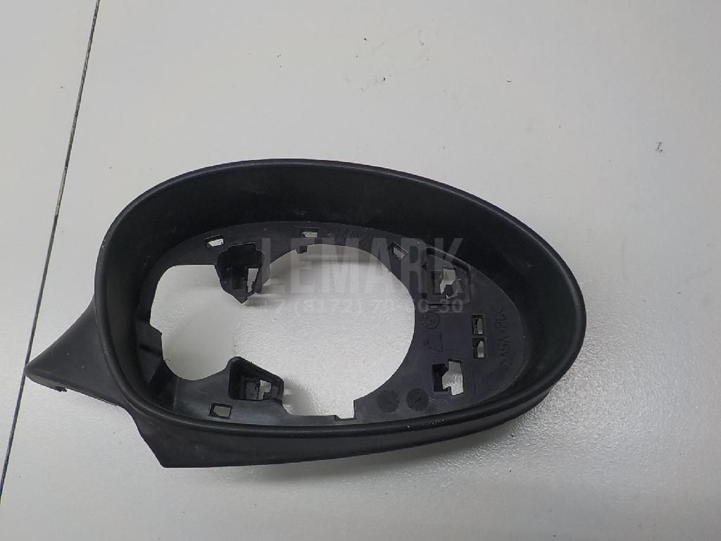 Рамка зеркала правого для  Ford Fiesta 2001-2008