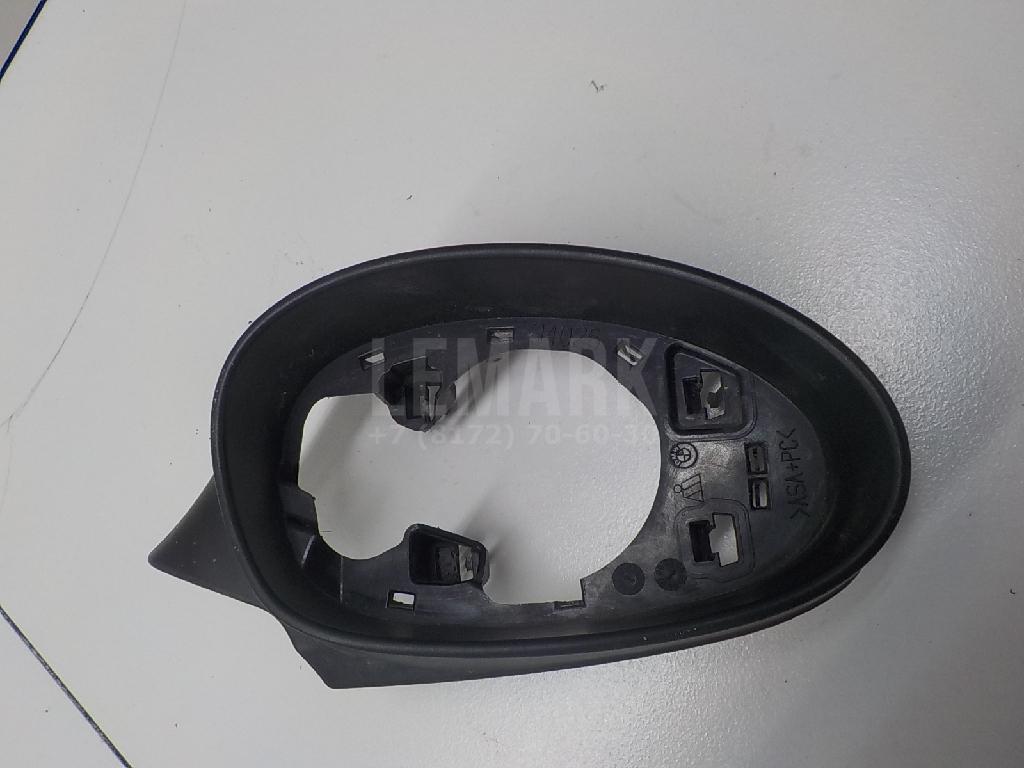 Рамка зеркала правого для  Ford Fiesta 2001-2008