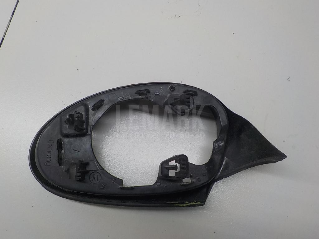 Рамка зеркала правого для  Ford Fiesta 2001-2008