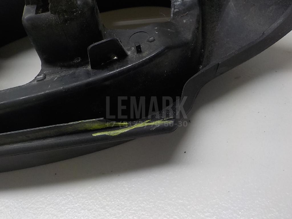 Рамка зеркала правого для  Ford Fiesta 2001-2008