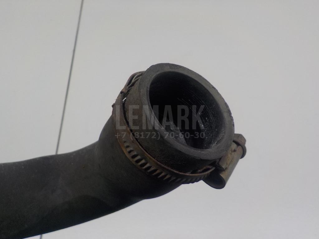 Патрубок радиатора для  Audi 80/90 [B2] 0-1986