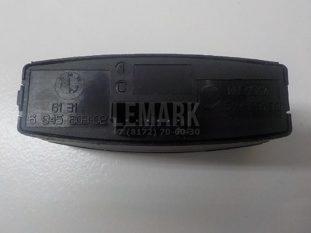 Кнопка многофункциональная для  Belgee X50 2023