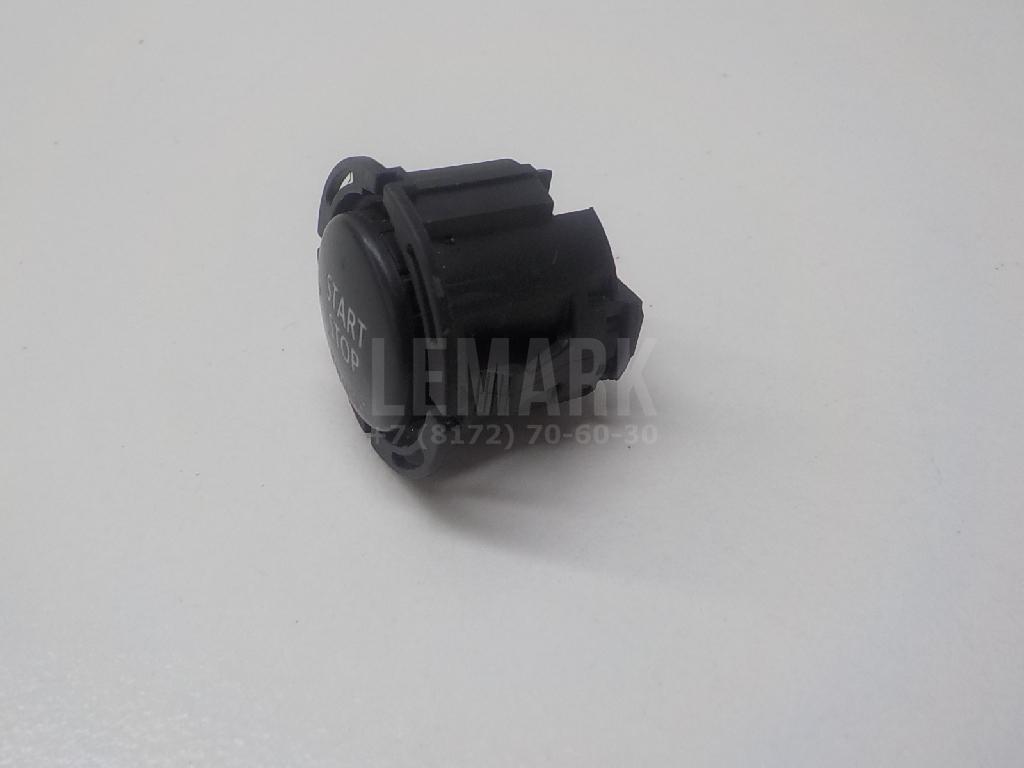 Кнопка запуска двигателя для  Audi A4 [B7] 2005-2007